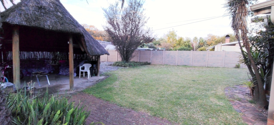 3 Bedroom Property for Sale in Sasolburg Ext 15 Free State